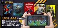 How to Download JoyArk Cloud Gaming for Android