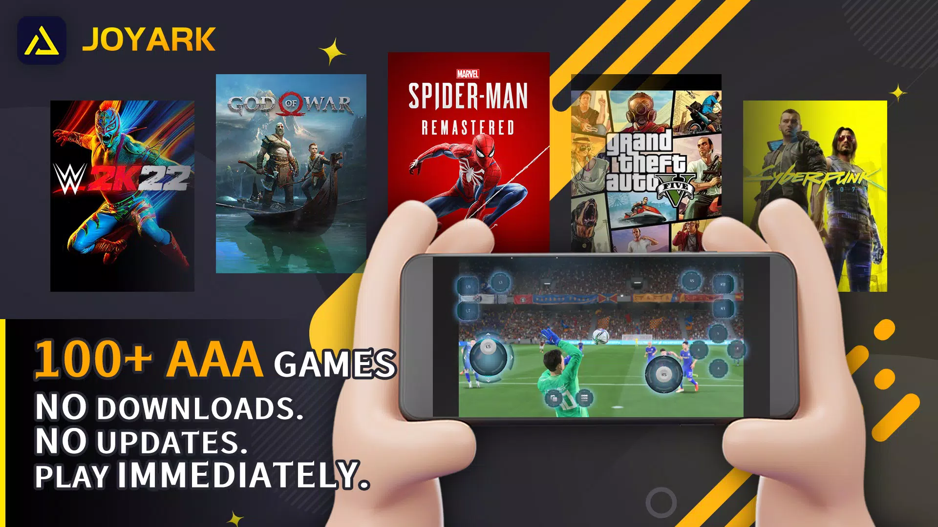 Download do APK de GameCodes - Servidores Privado para Android