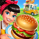 Cozinhando Saga - História do lendário chef mestre APK