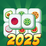2025 Tiles Mahjong Solitaire icon
