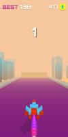 Speed Spaceship ポスター