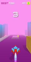 Speed Spaceship スクリーンショット 1