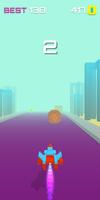 Speed Spaceship スクリーンショット 2