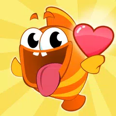 Fish Story: Save the Lover XAPK Herunterladen