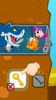 Fish Story imagem de tela 2