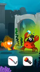 download Fish Story: Save the Lover XAPK