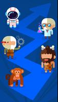 God Clicker 海报
