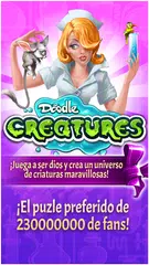 Descargar APK de Doodle Creatures Free