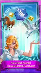 Doodle Creatures Free: Animals APK download