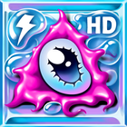 Doodle Creatures HD أيقونة