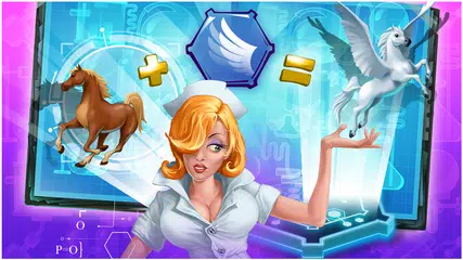 Descargar APK de Doodle Creatures HD Alchemy