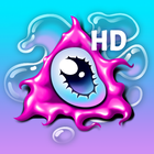 Doodle Creatures HD icône