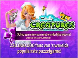 Doodle Creatures HD-poster