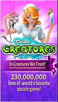 Doodle Creatures poster