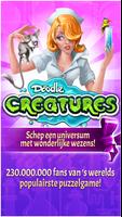 Doodle Creatures-poster