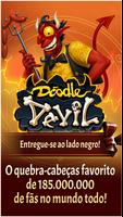 Doodle Devil Blitz Cartaz