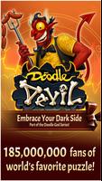 Doodle Devil Blitz Cartaz