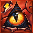 Doodle Devil™ Alchemy-icoon