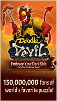 Doodle Devil™ Alchemy poster