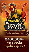 Doodle Devil™ Alchemy-poster