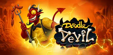Doodle Devil HD Free