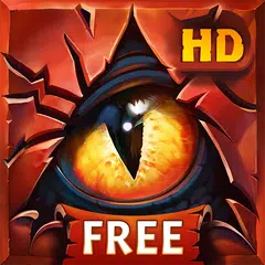 Descargar APK de Doodle Devil HD Free