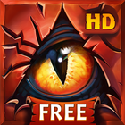 Doodle Devil HD Free biểu tượng