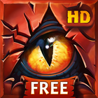 Doodle Devil HD Free ikon