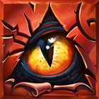 Doodle Devil™ icono