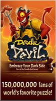 Doodle Devil™ poster