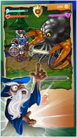 Doodle Kingdom captura de pantalla 2