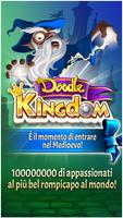 Poster Doodle Kingdom