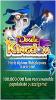 Doodle Kingdom-poster