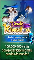 Doodle Kingdom Cartaz