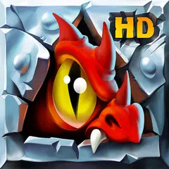 Doodle Kingdom HD アプリダウンロード