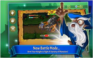 Doodle Kingdom HD screenshot 2