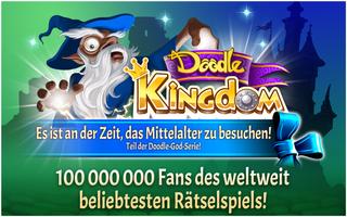 Doodle Kingdom HD Plakat