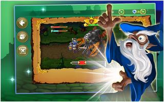 Doodle Kingdom HD capture d'écran 2