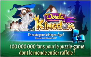 Doodle Kingdom HD Affiche