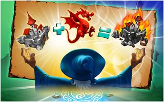 Doodle Kingdom HD capture d'écran 1