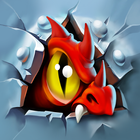 Doodle Kingdom أيقونة