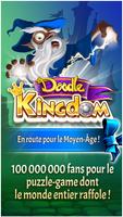 Doodle Kingdom Affiche