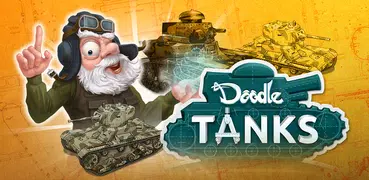 Doodle Tanks™ Gears