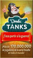 Doodle Tanks™ Poster