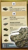 Doodle Tanks™ captura de pantalla 3