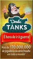 Doodle Tanks™ Cartaz