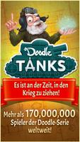 Doodle Tanks™ HD Plakat