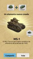 Doodle Tanks™ HD captura de pantalla 3