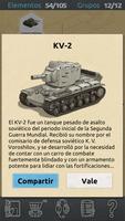 Doodle Tanks™ HD captura de pantalla 1