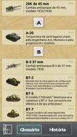 Doodle Tanks™ HD imagem de tela 1
